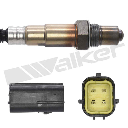 Walker Products Walker Products 350-34344 Oxygen Sensor 4-W Direct Fit 350-34344