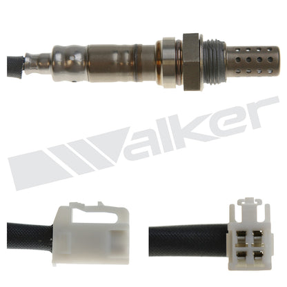 Walker Products Walker Products 350-34345 Oxygen Sensor 4-W Direct Fit 350-34345