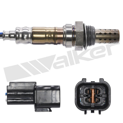 Walker Products Walker Products 350-34346 Oxygen Sensor 4-W Direct Fit 350-34346