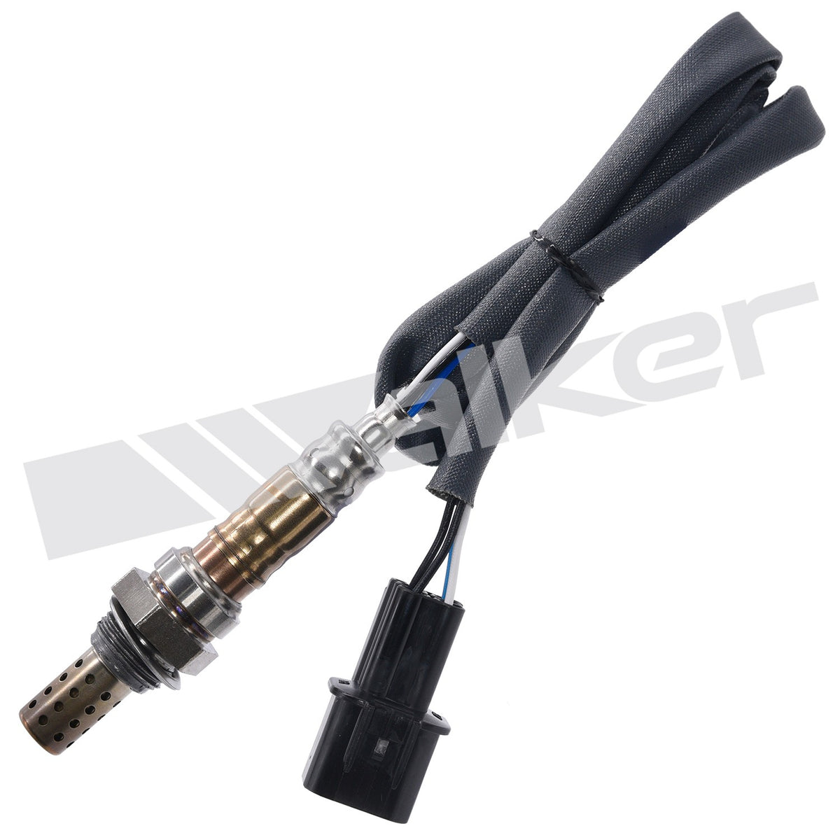 Walker Products Walker Products 350-34346 Oxygen Sensor 4-W Direct Fit 350-34346