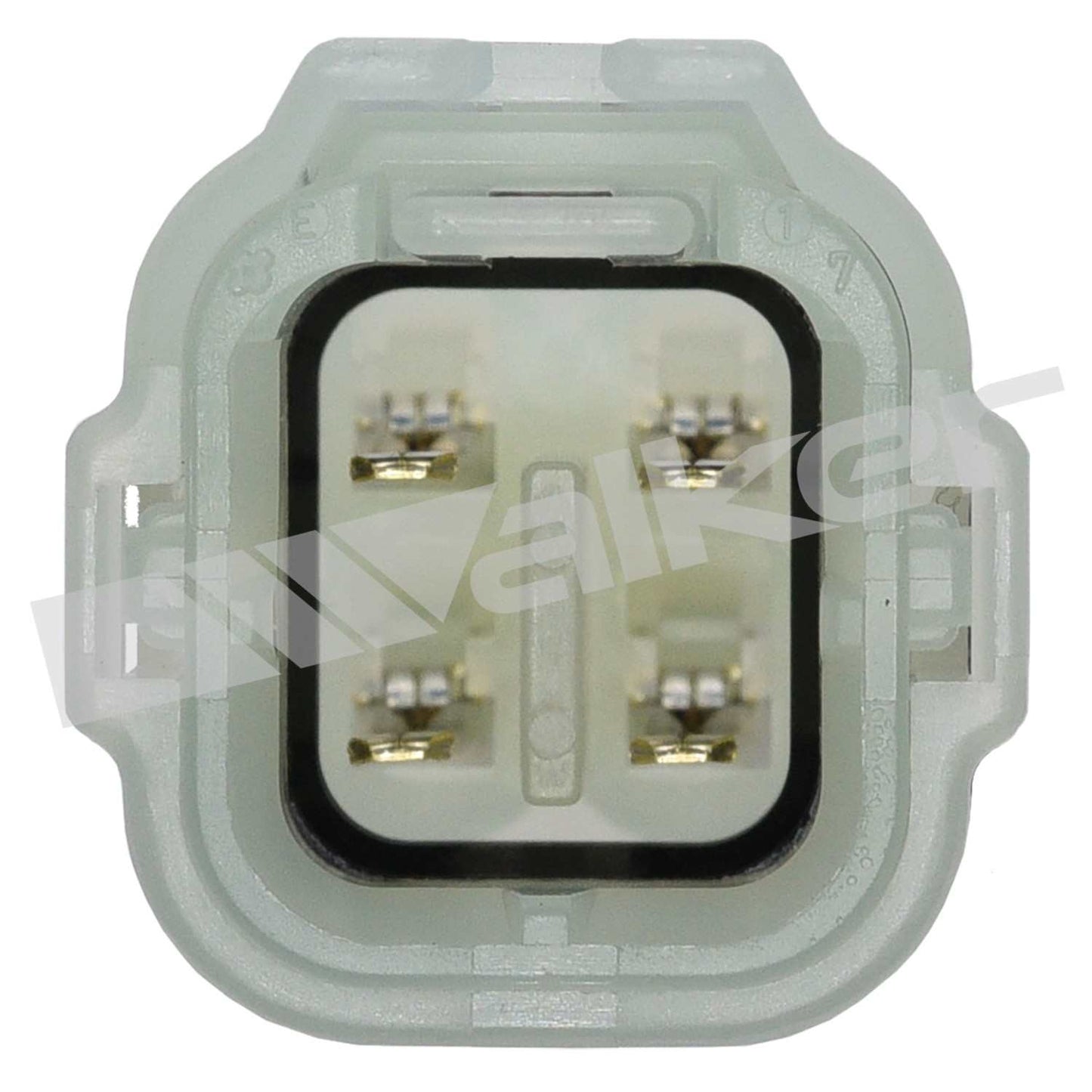 Walker Products Walker Products 350-34347 Oxygen Sensor 4-W Direct Fit 350-34347
