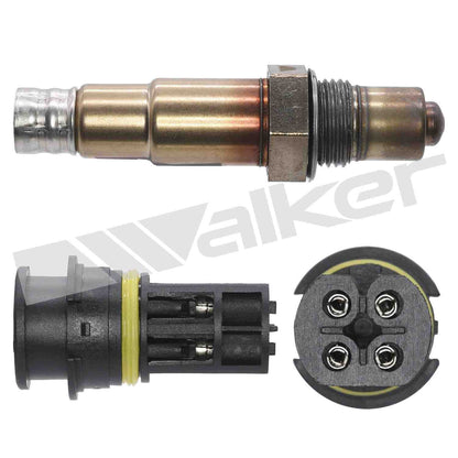 Walker Products Walker Products 350-34349 Oxygen Sensor 4-W Direct Fit 350-34349