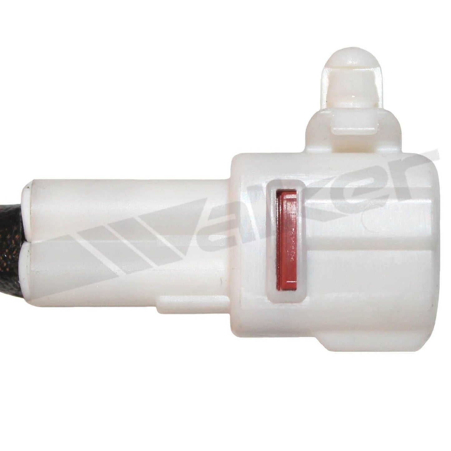 Walker Products Walker Products 350-34353 Oxygen Sensor 4-W Direct Fit W/Flange 350-34353