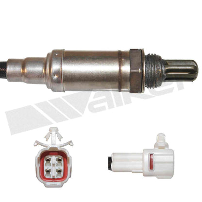 Walker Products Walker Products 350-34353 Oxygen Sensor 4-W Direct Fit W/Flange 350-34353