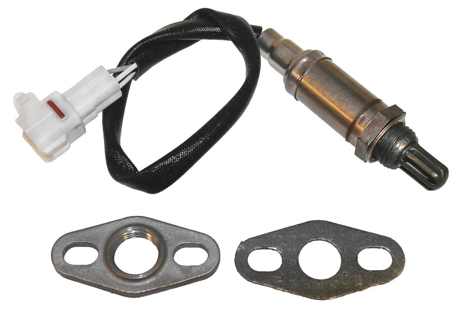 Walker Products Walker Products 350-34353 Oxygen Sensor 4-W Direct Fit W/Flange 350-34353