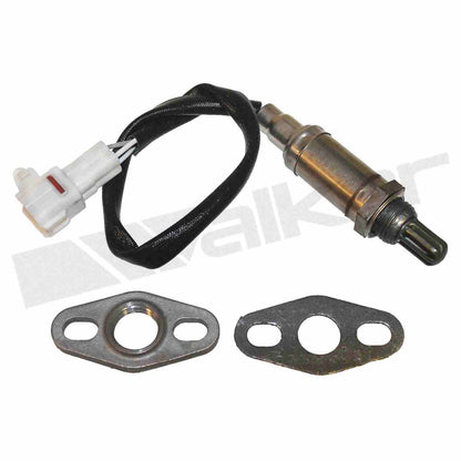 Walker Products Walker Products 350-34353 Oxygen Sensor 4-W Direct Fit W/Flange 350-34353