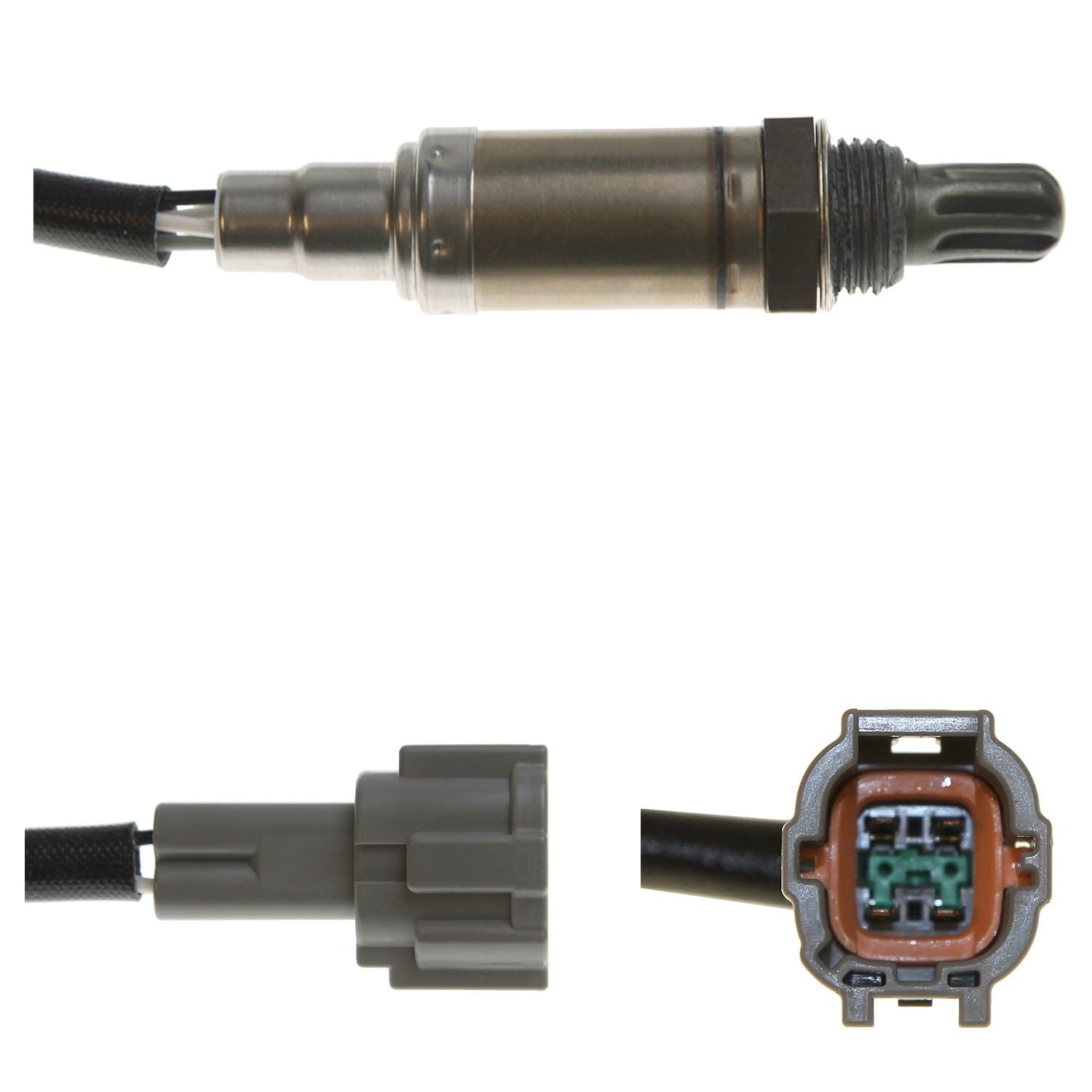 Walker Products Walker Products 350-34355 Oxygen Sensor 4-W Direct Fit 350-34355