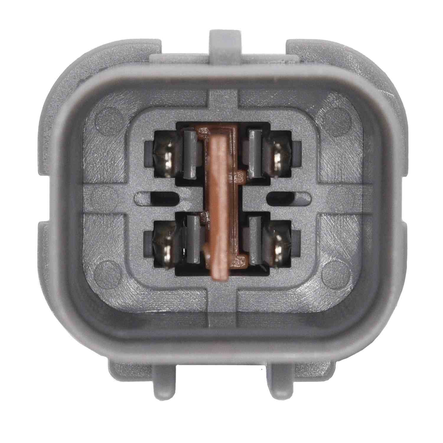 Walker Products Walker Products 350-34356 Oxygen Sensor 4-W Direct Fit 350-34356