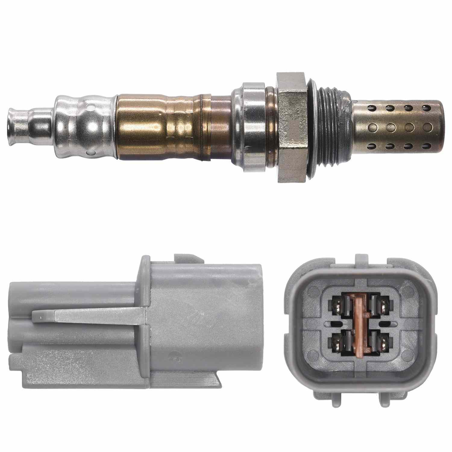 Walker Products Walker Products 350-34356 Oxygen Sensor 4-W Direct Fit 350-34356