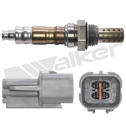 Walker Products Walker Products 350-34356 Oxygen Sensor 4-W Direct Fit 350-34356