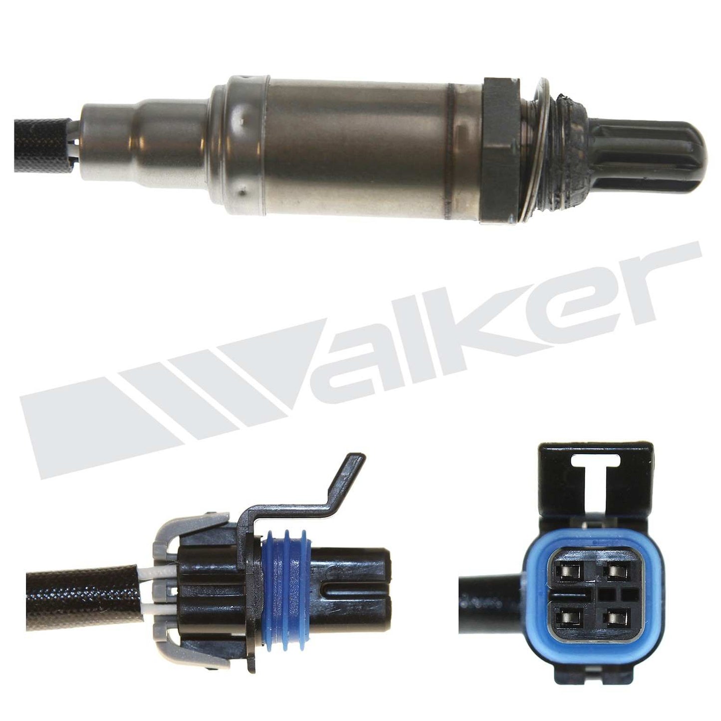 Walker Products Walker Products 350-34359 Oxygen Sensor 4-W Direct Fit 350-34359