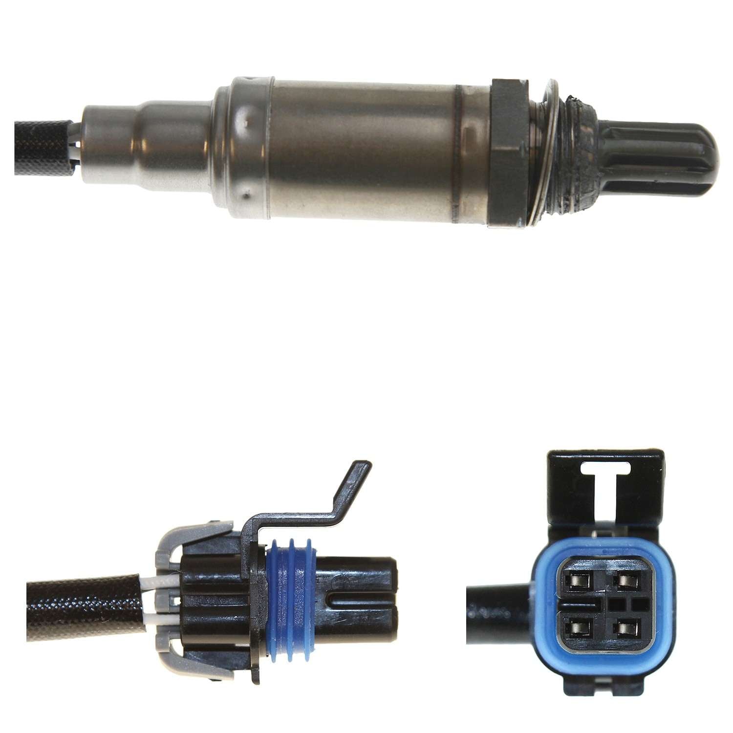 Walker Products Walker Products 350-34359 Oxygen Sensor 4-W Direct Fit 350-34359