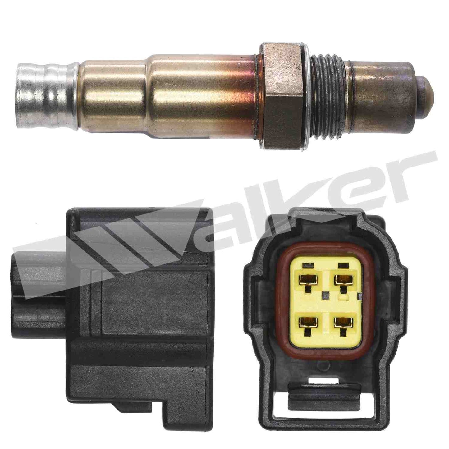 Walker Products Walker Products 350-34360 Oxygen Sensor 4-W Direct Fit 350-34360