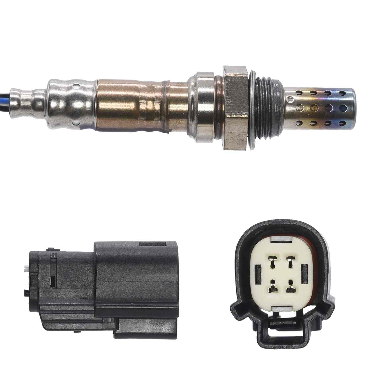 Walker Products Walker Products 350-34361 Oxygen Sensor 4-W Direct Fit 350-34361