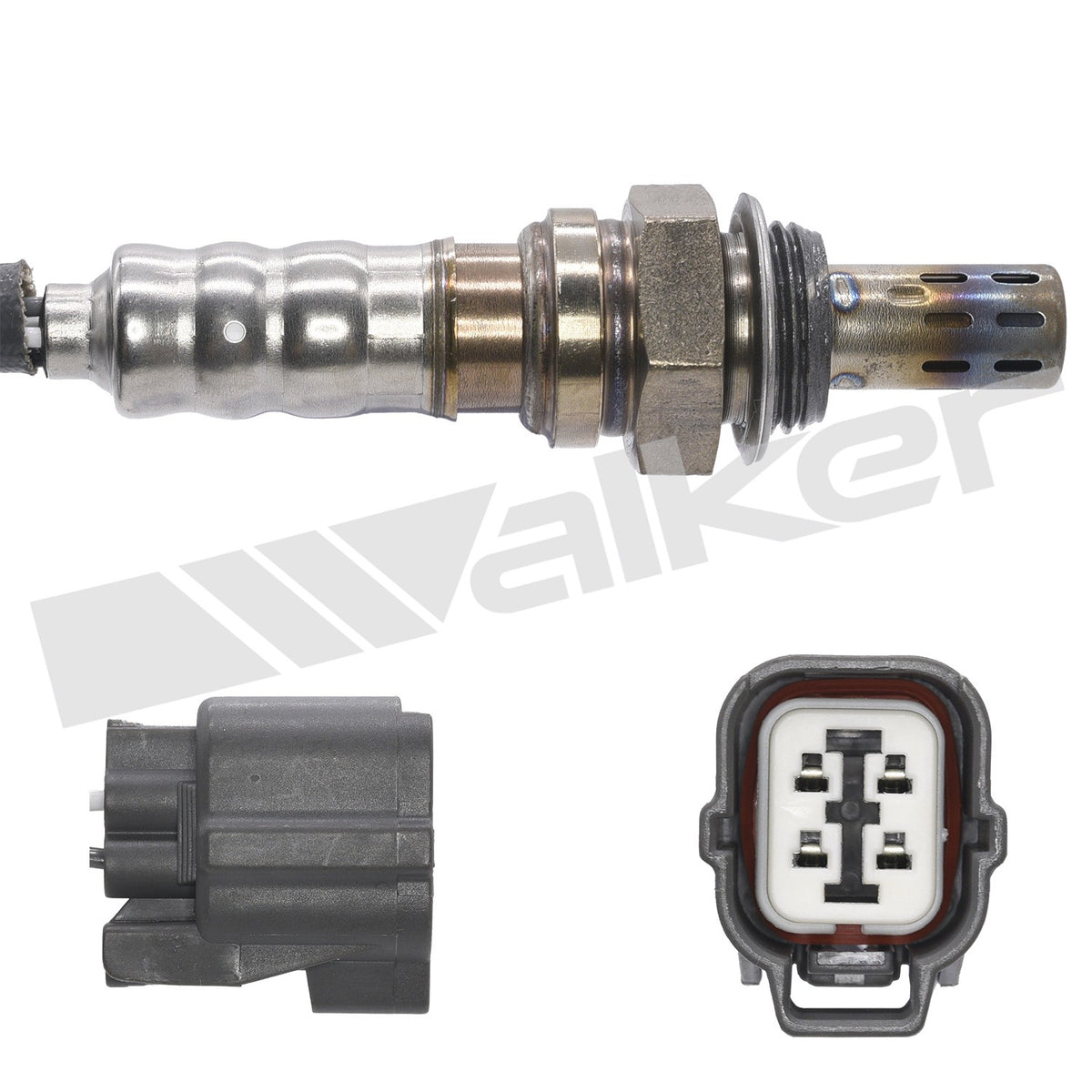 Walker Products Walker Products 350-34362 Oxygen Sensor 4-W Direct Fit 350-34362
