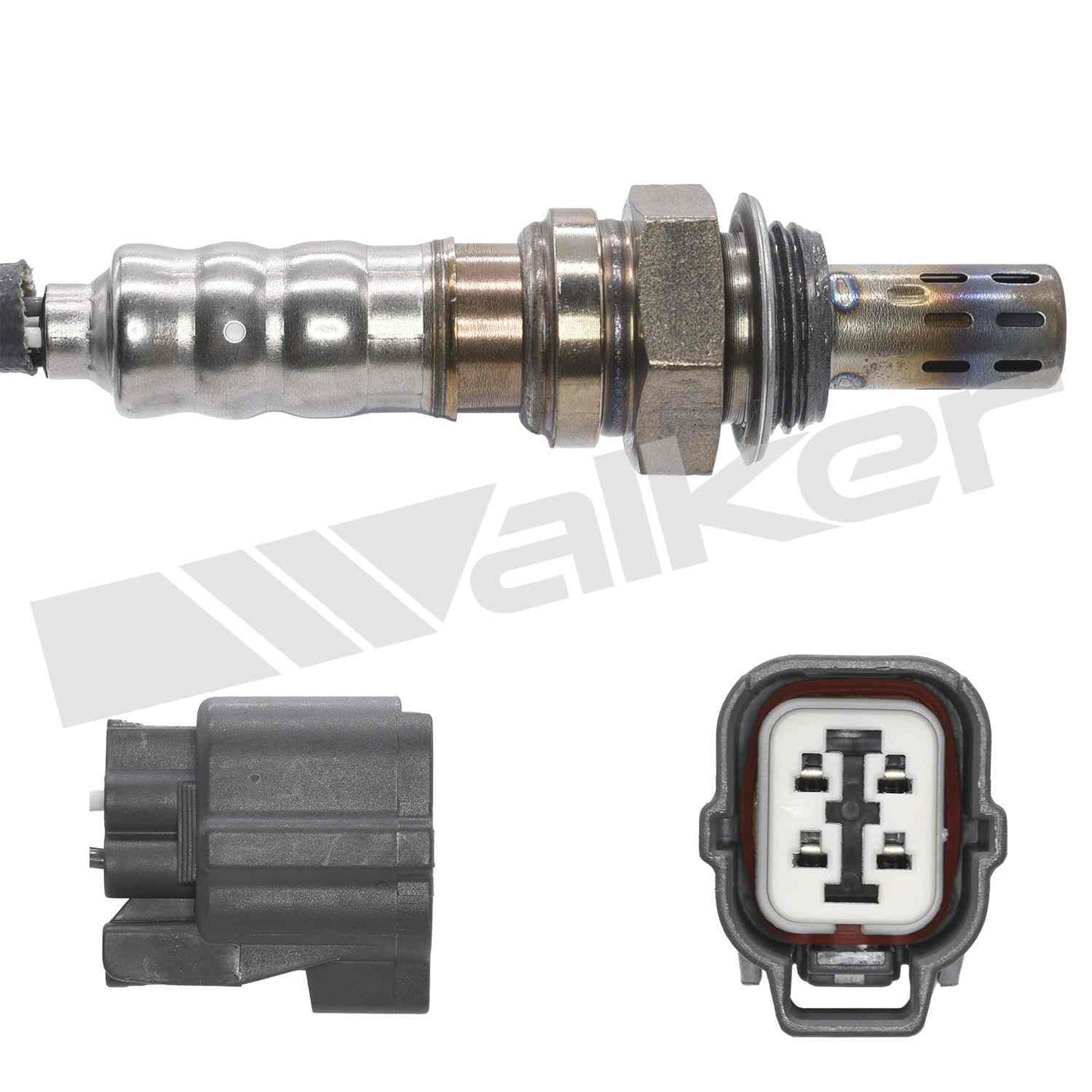 Walker Products Walker Products 350-34362 Oxygen Sensor 4-W Direct Fit 350-34362