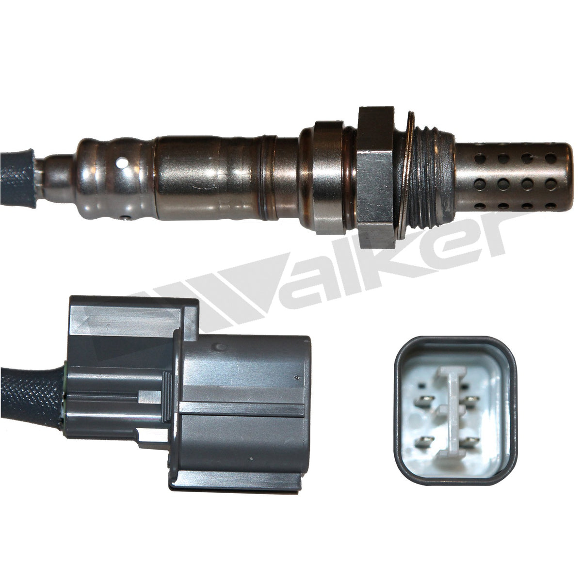 Walker Products Walker Products 350-34363 Oxygen Sensor 4-W Direct Fit 350-34363