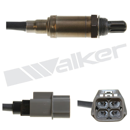 Walker Products Walker Products 350-34364 Oxygen Sensor 4-W Direct Fit 350-34364