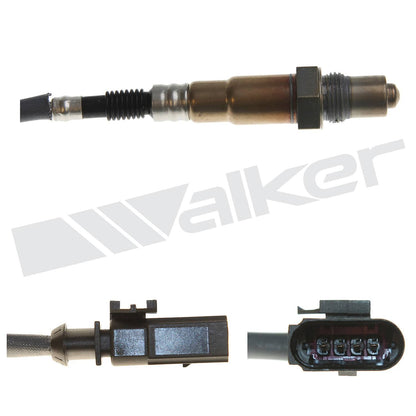 Walker Products Walker Products 350-34365 Oxygen Sensor 4-W Direct Fit 350-34365