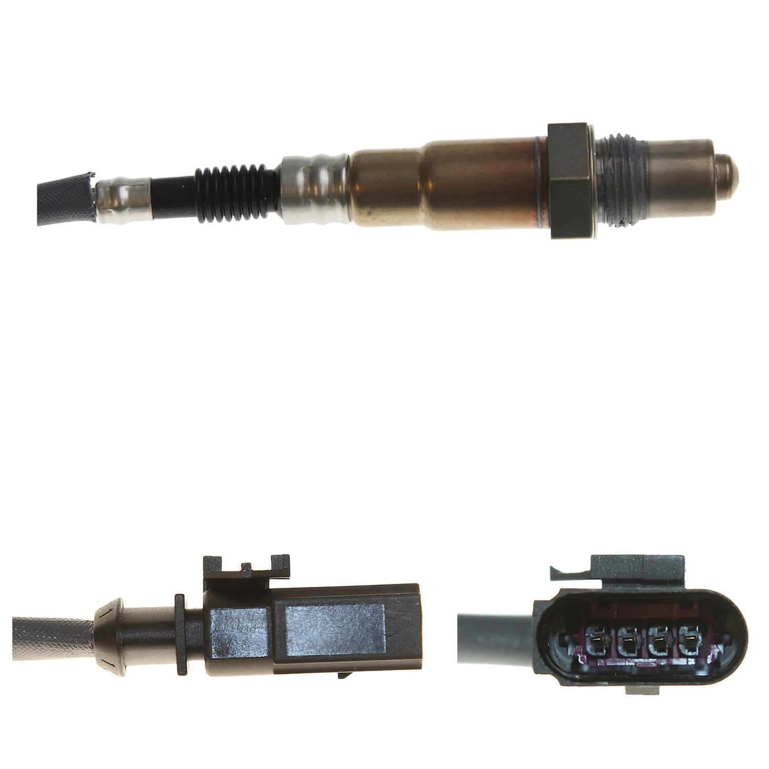 Walker Products Walker Products 350-34365 Oxygen Sensor 4-W Direct Fit 350-34365