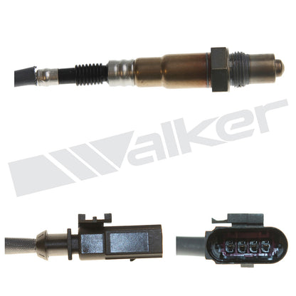Walker Products Walker Products 350-34365 Oxygen Sensor 4-W Direct Fit 350-34365