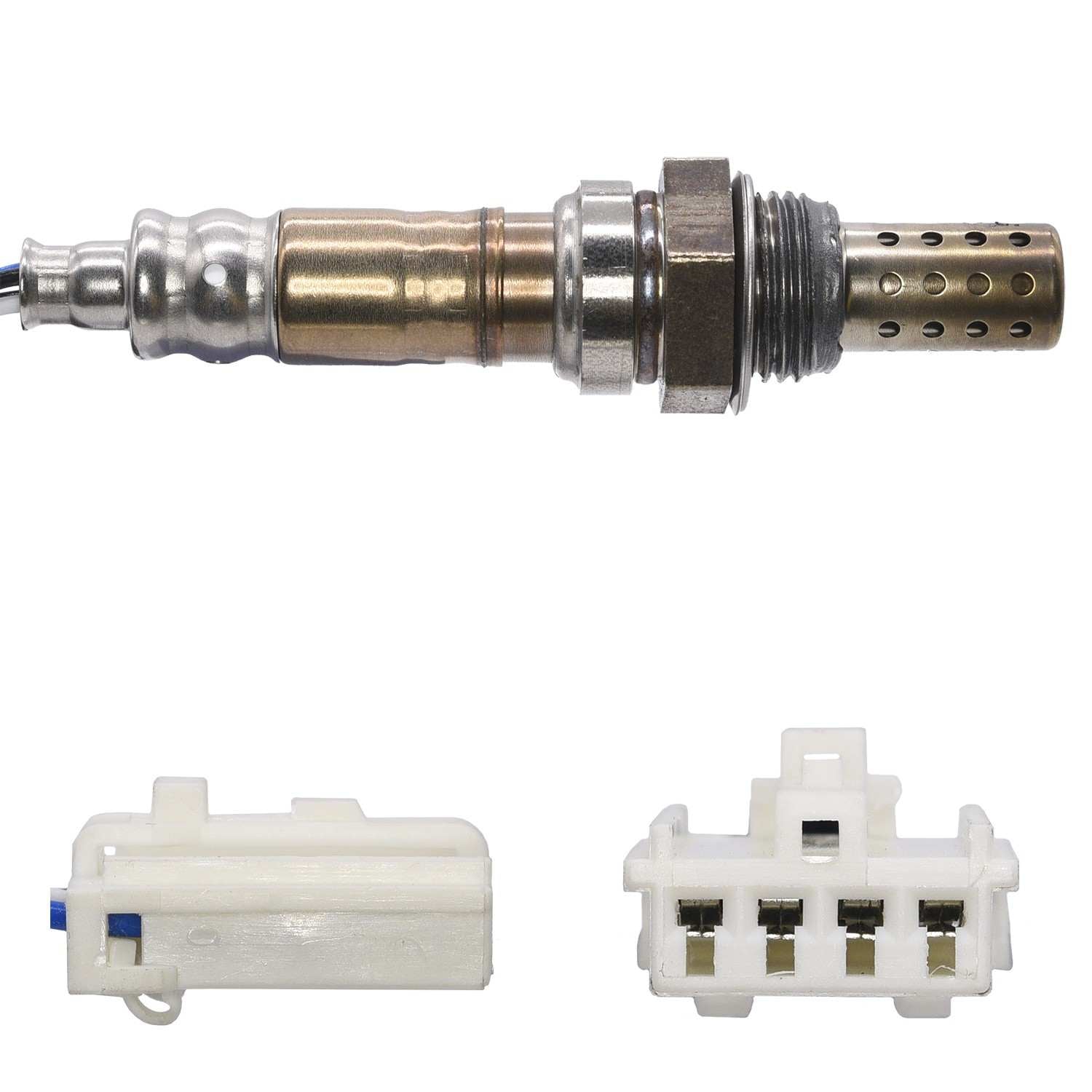 Walker Products Walker Products 350-34366 Oxygen Sensor 4-W Direct Fit 350-34366