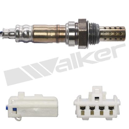 Walker Products Walker Products 350-34366 Oxygen Sensor 4-W Direct Fit 350-34366