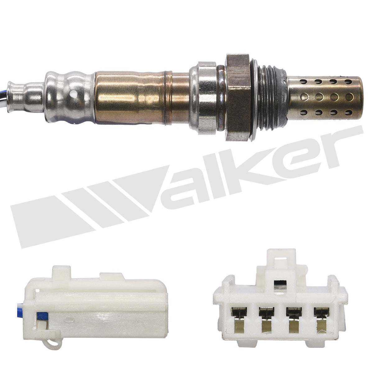 Walker Products Walker Products 350-34366 Oxygen Sensor 4-W Direct Fit 350-34366