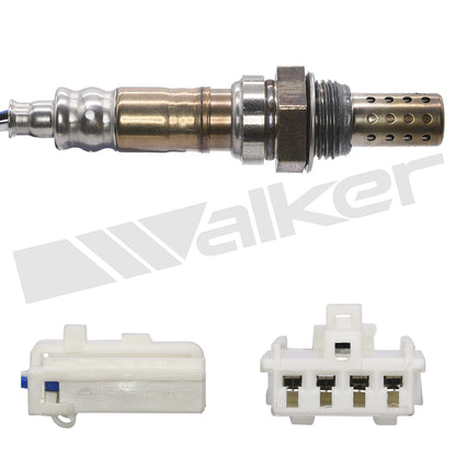 Walker Products Walker Products 350-34366 Oxygen Sensor 4-W Direct Fit 350-34366