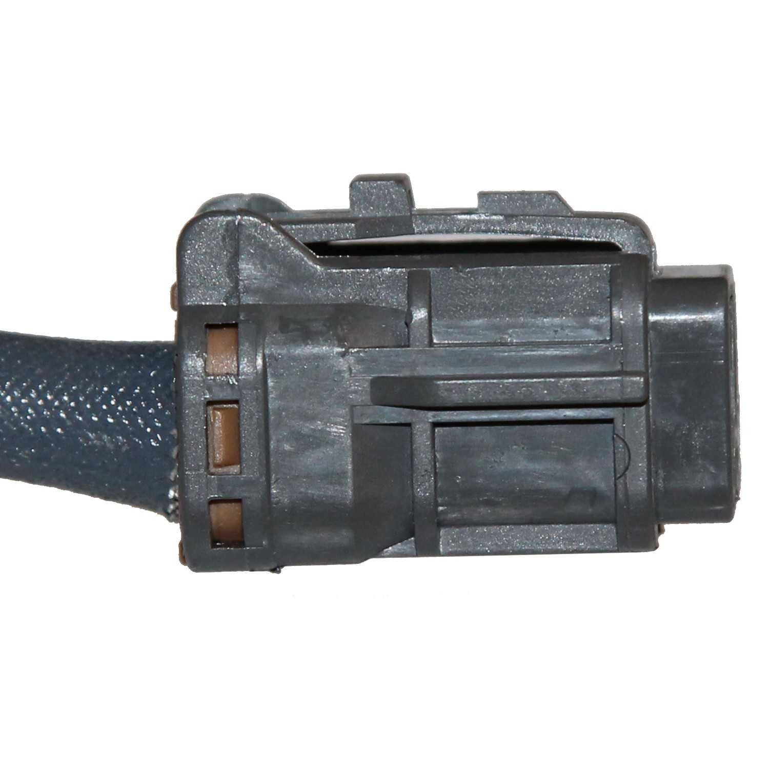 Walker Products Oxygen Sensor 350-34369
