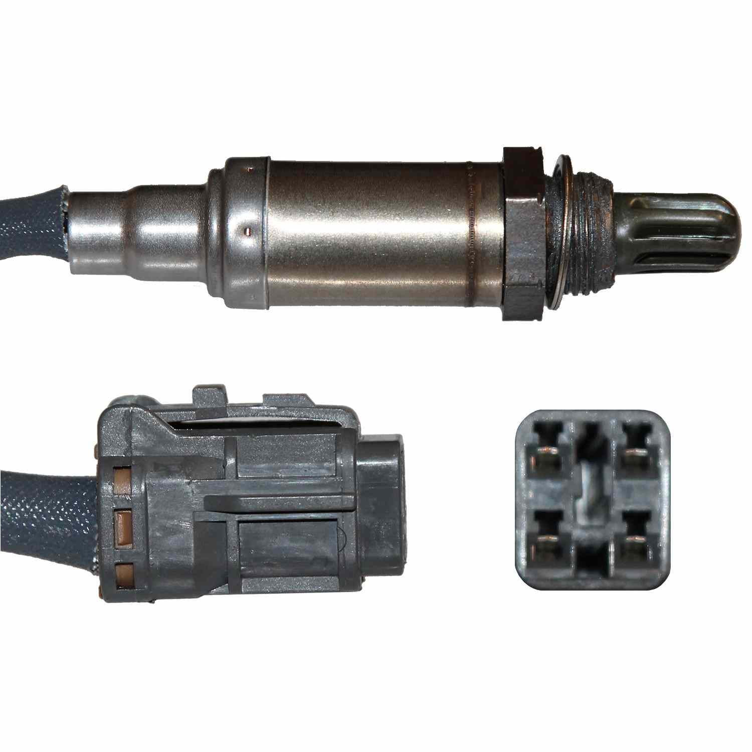 Walker Products Walker Products 350-34369 Oxygen Sensor 4-W Direct Fit 350-34369