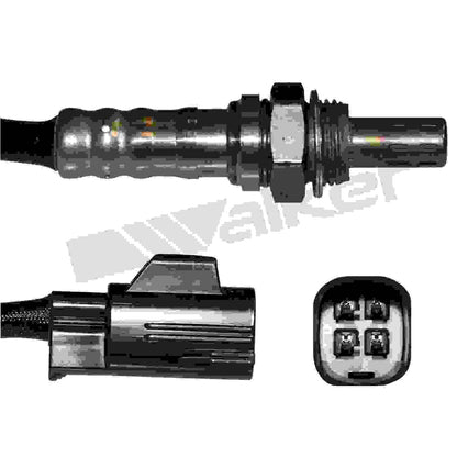 Walker Products Walker Products 350-34370 Oxygen Sensor 4-W Direct Fit 350-34370