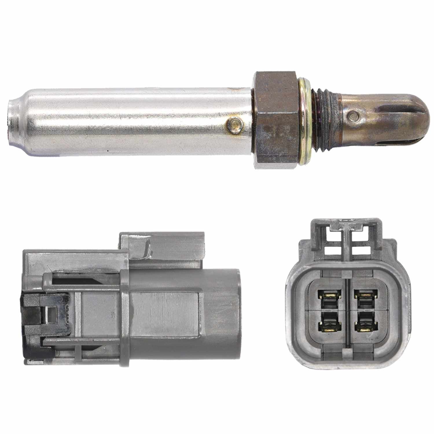 Walker Products Walker Products 350-34371 Oxygen Sensor 4-W Titania 350-34371