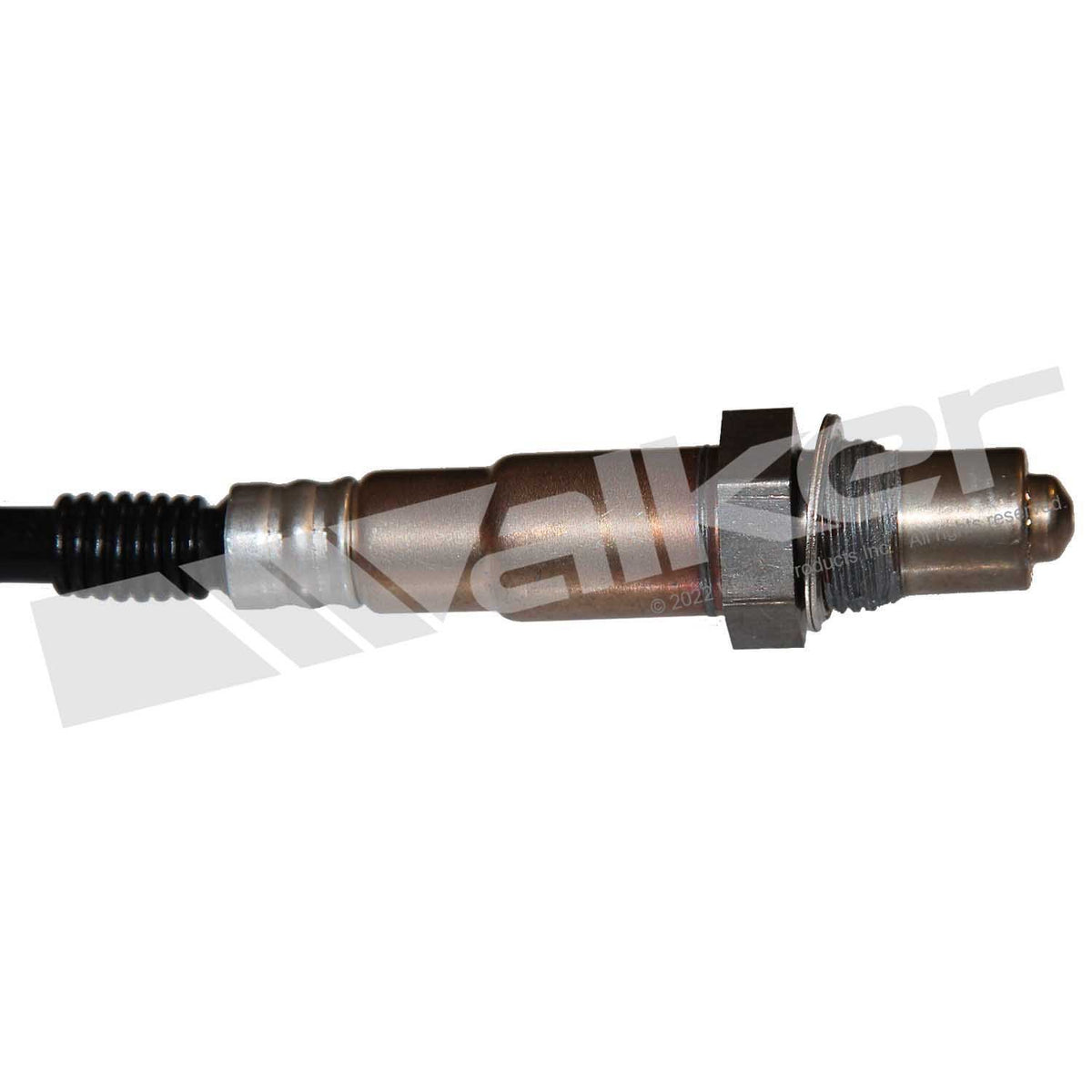 Walker Products Walker Products 350-34372 Oxygen Sensor 4-W Direct Fit 350-34372