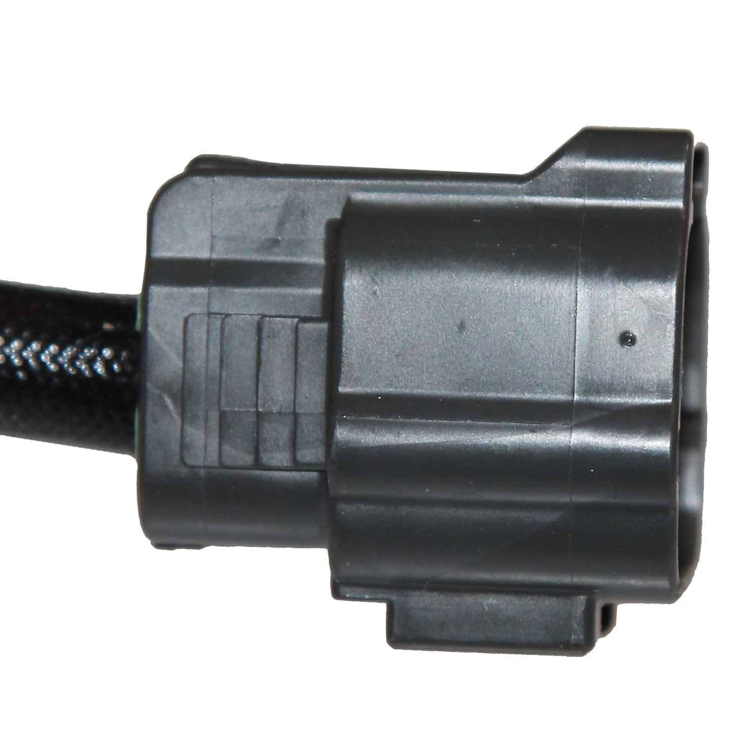 Walker Products Oxygen Sensor 350-34372
