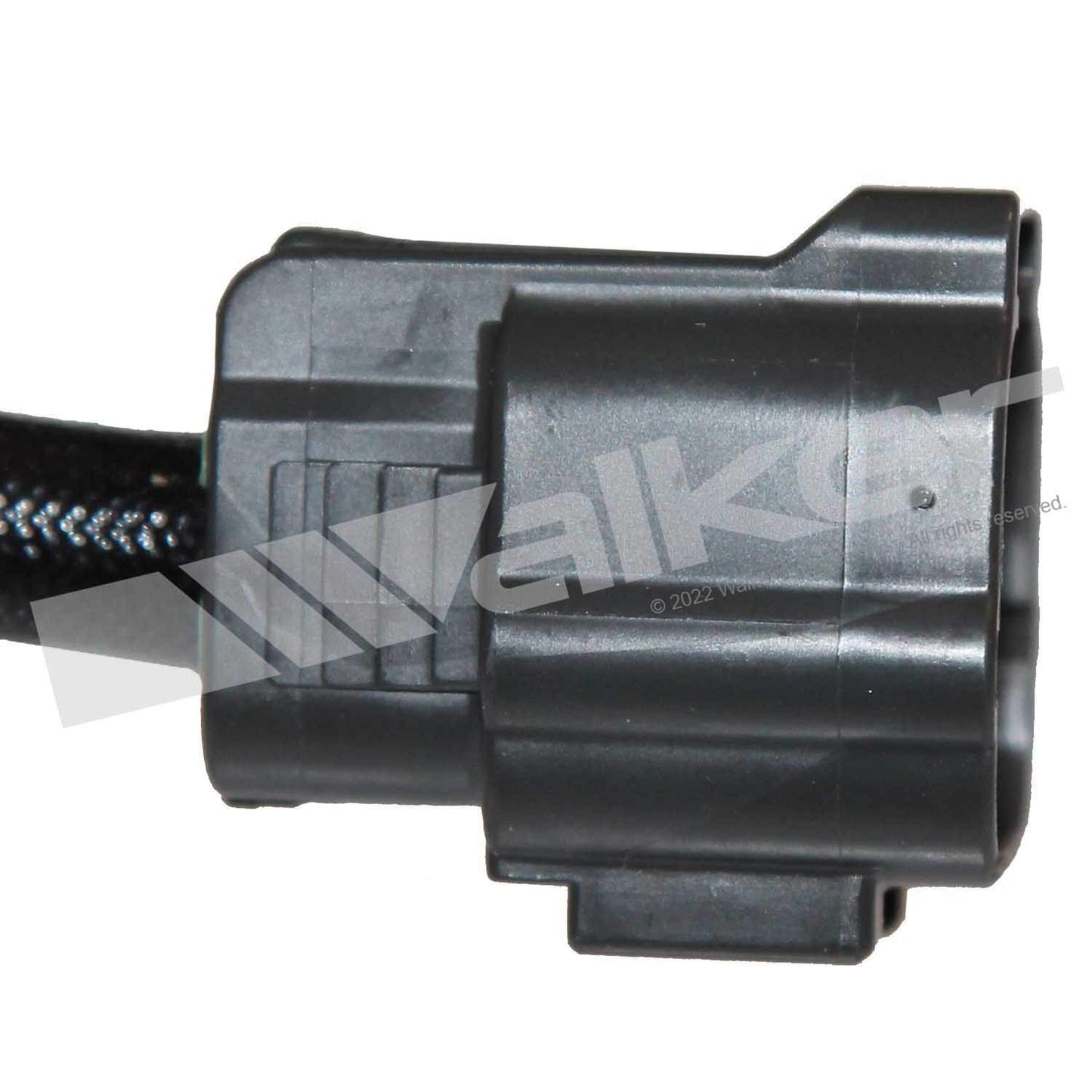 Walker Products Walker Products 350-34372 Oxygen Sensor 4-W Direct Fit 350-34372