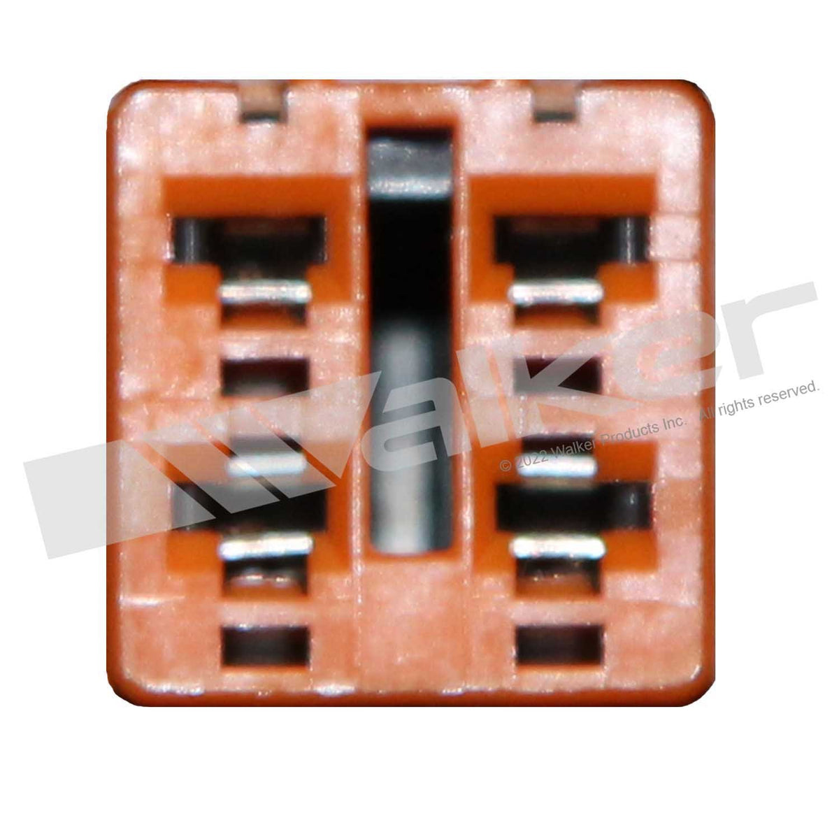Walker Products Walker Products 350-34372 Oxygen Sensor 4-W Direct Fit 350-34372