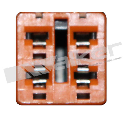 Walker Products Walker Products 350-34372 Oxygen Sensor 4-W Direct Fit 350-34372