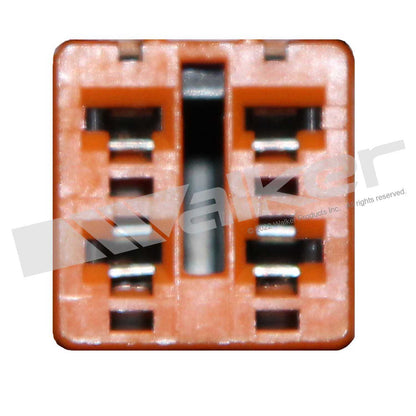 Walker Products Walker Products 350-34372 Oxygen Sensor 4-W Direct Fit 350-34372