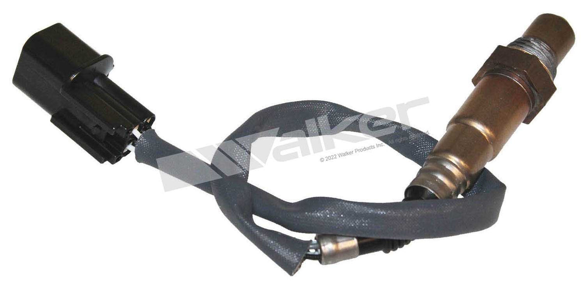 Walker Products Walker Products 350-34372 Oxygen Sensor 4-W Direct Fit 350-34372