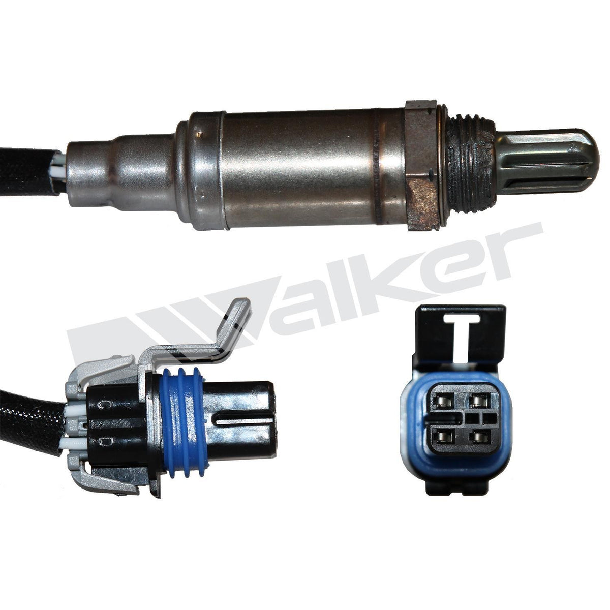 Walker Products Walker Products 350-34374 Oxygen Sensor 4-W Direct Fit 350-34374