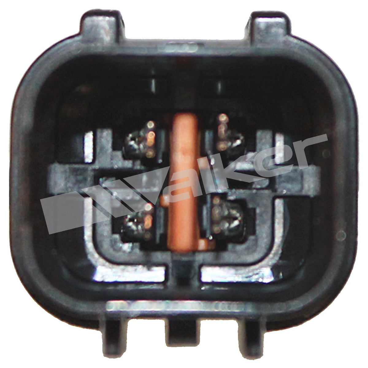 Walker Products Walker Products 350-34375 Oxygen Sensor 4-W Direct Fit 350-34375