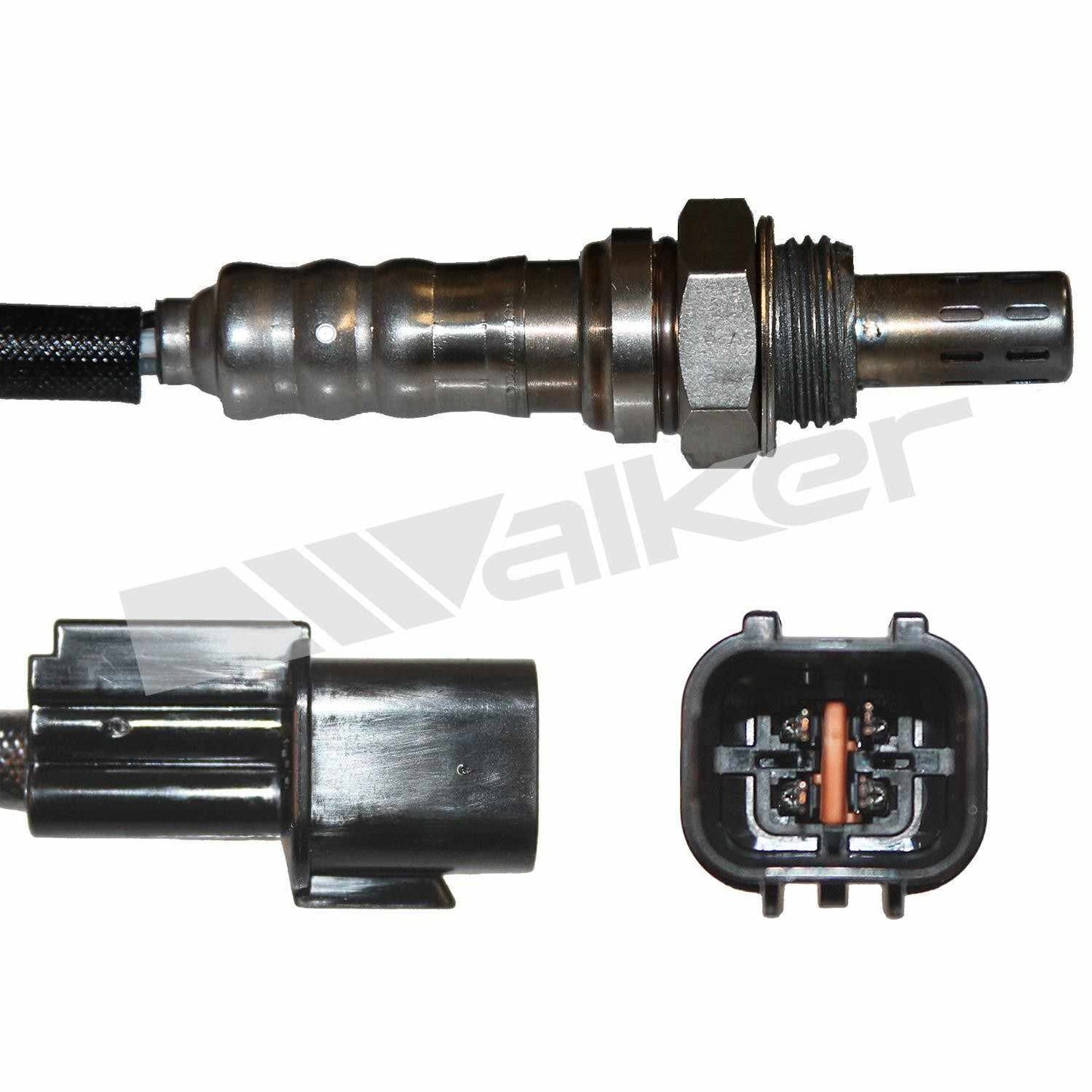 Walker Products Walker Products 350-34375 Oxygen Sensor 4-W Direct Fit 350-34375