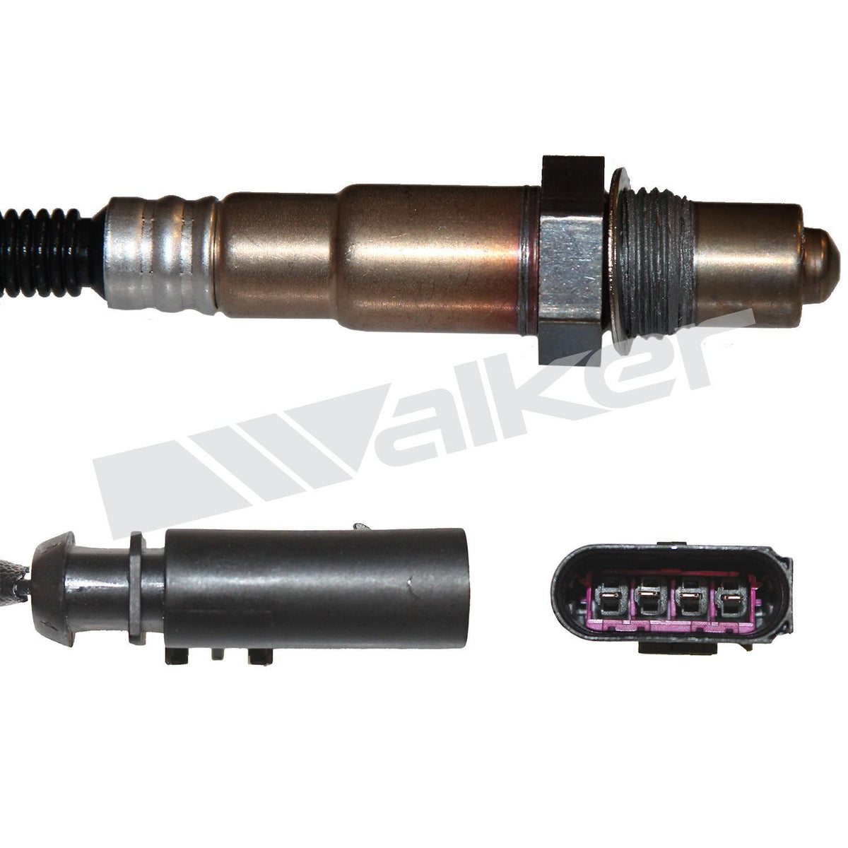 Walker Products Walker Products 350-34377 Oxygen Sensor 4-W Direct Fit 350-34377