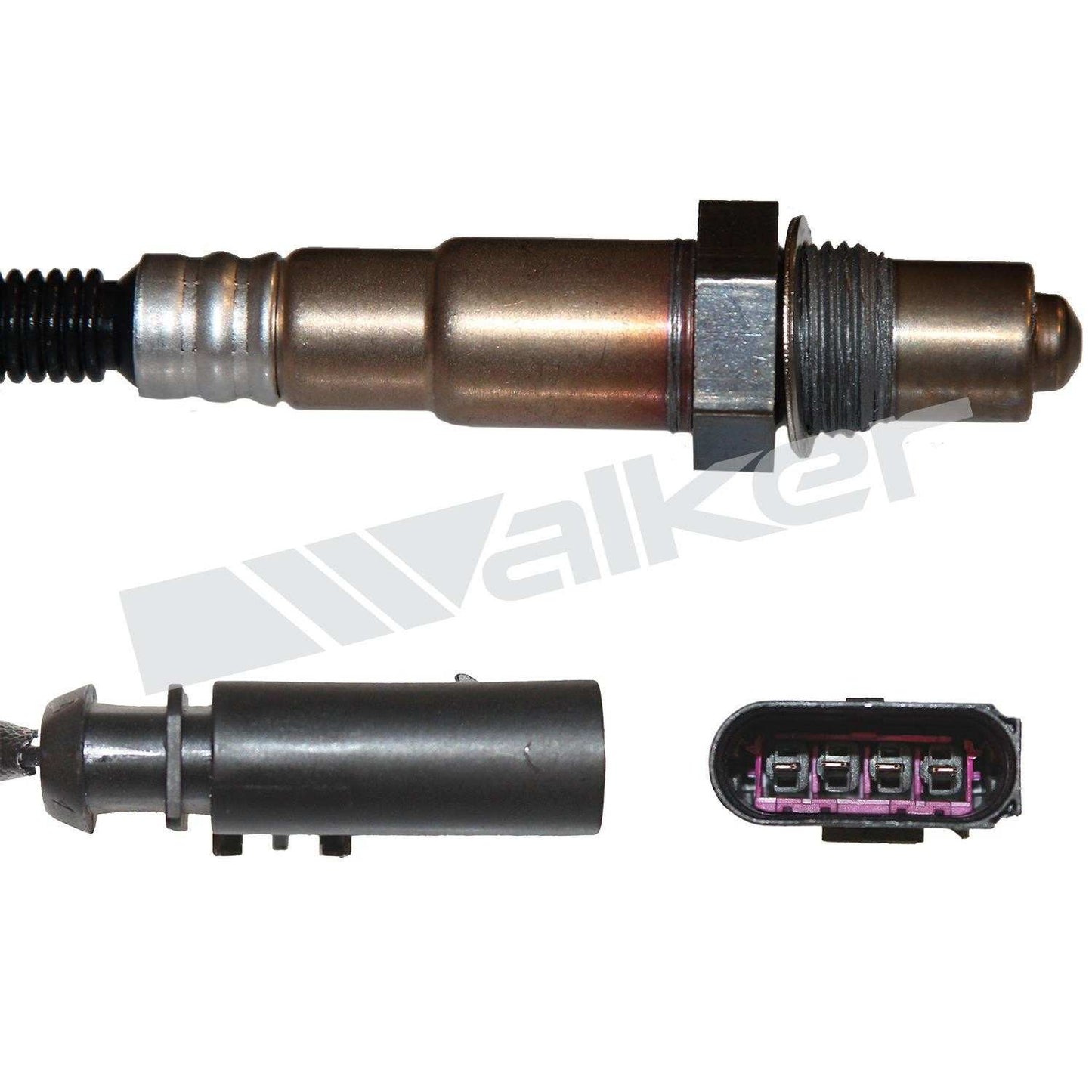 Walker Products Walker Products 350-34377 Oxygen Sensor 4-W Direct Fit 350-34377