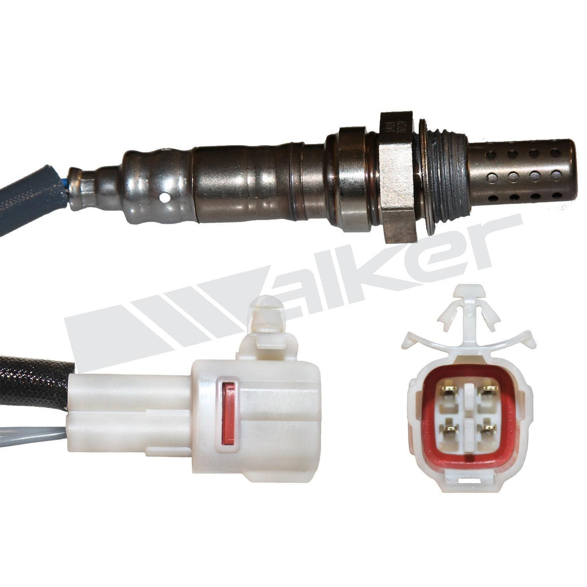 Walker Products Walker Products 350-34381 Oxygen Sensor 4-W Direct Fit 350-34381