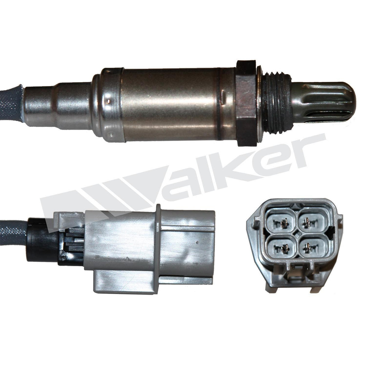 Walker Products Walker Products 350-34382 Oxygen Sensor 4-W Direct Fit 350-34382
