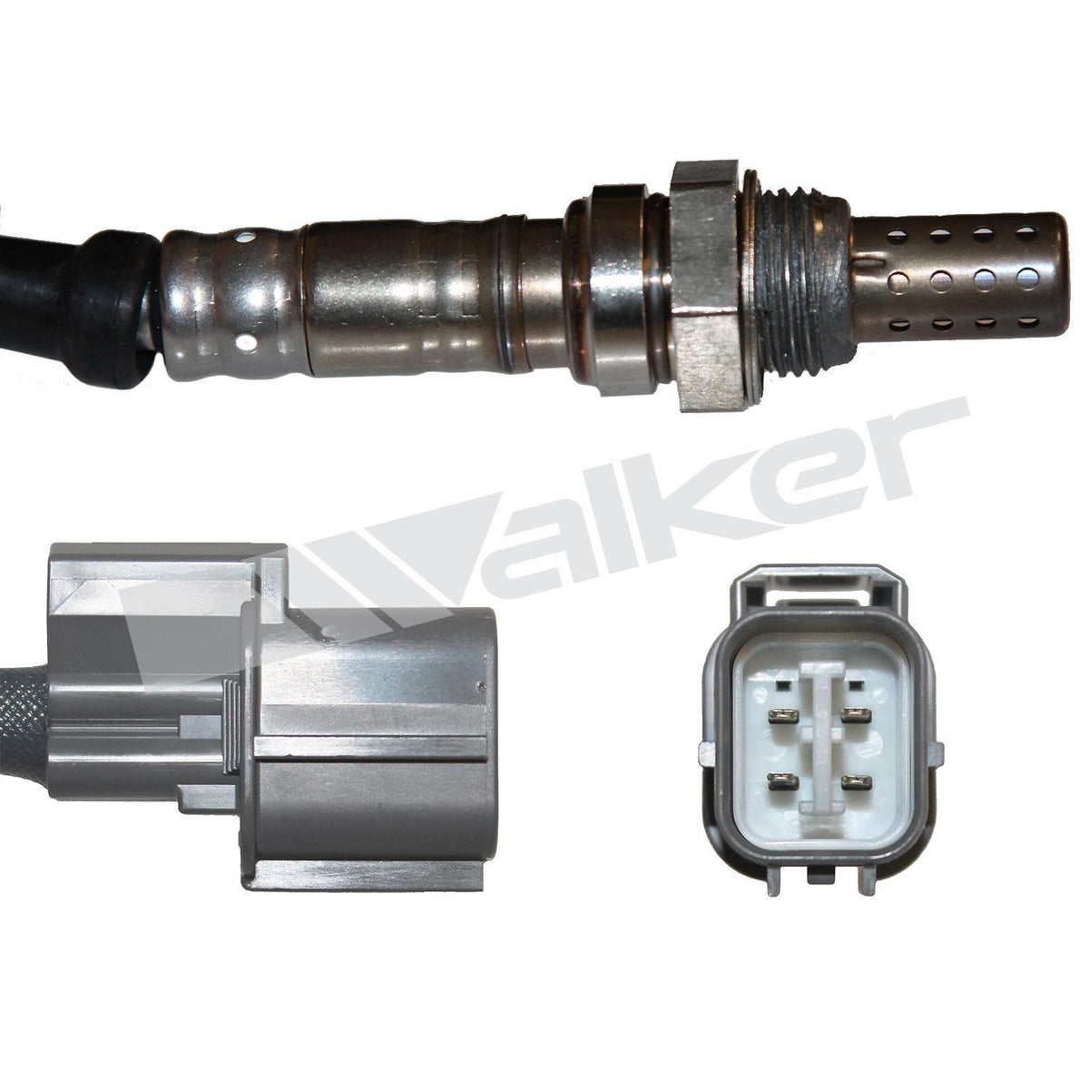 Walker Products Walker Products 350-34386 Oxygen Sensor 4-W Direct Fit 350-34386