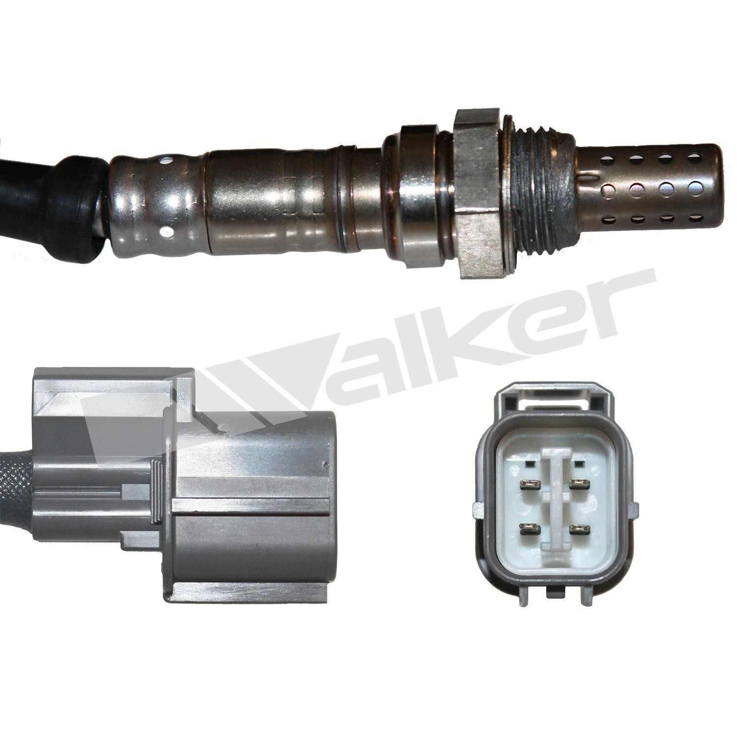 Walker Products Walker Products 350-34386 Oxygen Sensor 4-W Direct Fit 350-34386