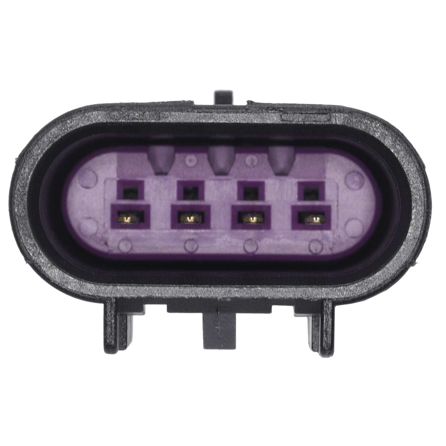 Walker Products Oxygen Sensor 350-34387